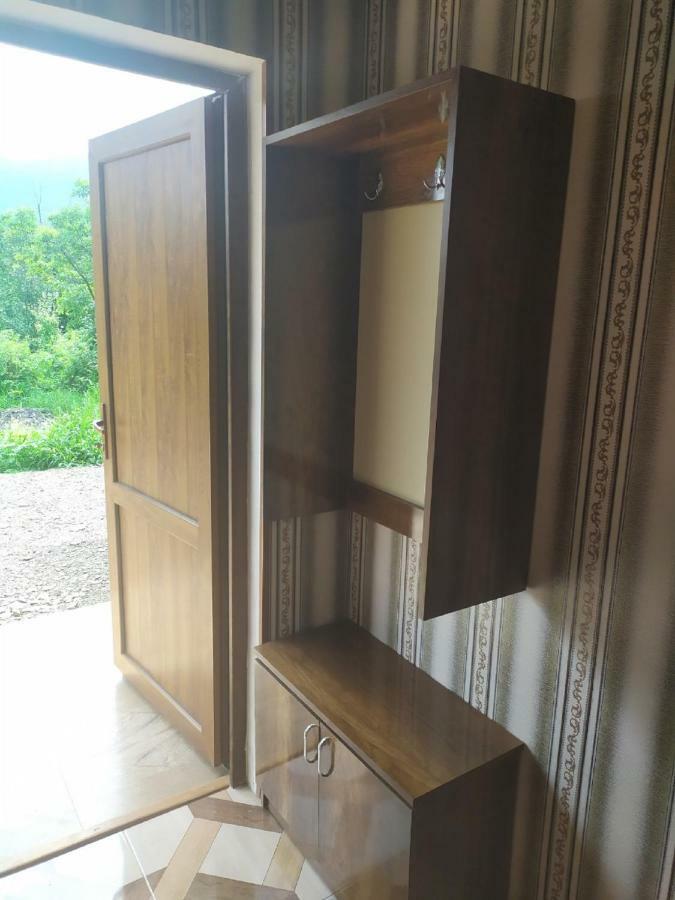 Aghasu Tun B&B Odzun Buitenkant foto